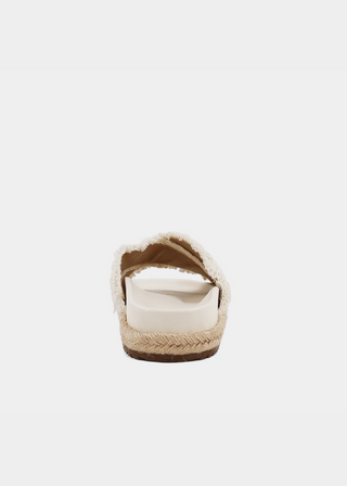 Shu Shop Courtney Slide - FS