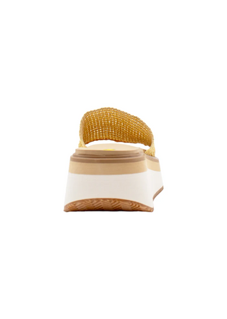 Volatile Portobello Wedge Sandal - FS