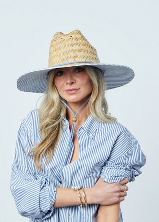 Sense & Soleil Lifeguard Hat