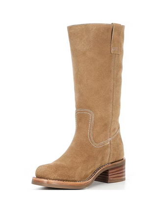 Frye Campus 12R Boot
