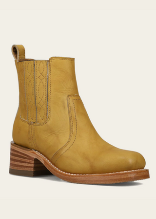 Frye Campus Chelsea Boot