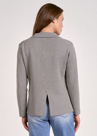 Elan Sweater Blazer