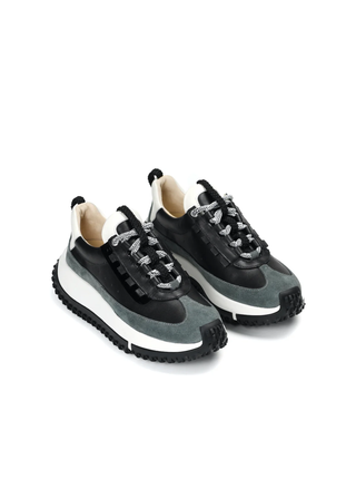 4CCCCEES Kapok Pinto Sneaker