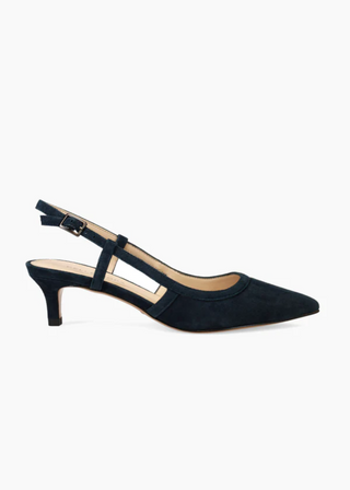 Pelle Moda Deena Slingback Heel