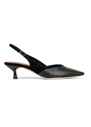 Donald Pliner Sodashi Slingback Heel - F.S.