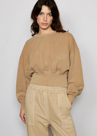 People of Leisure Sonoma Sweatshirt