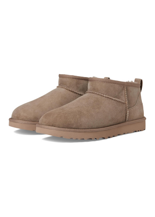 UGG® Classic Ultra Mini Bootie
