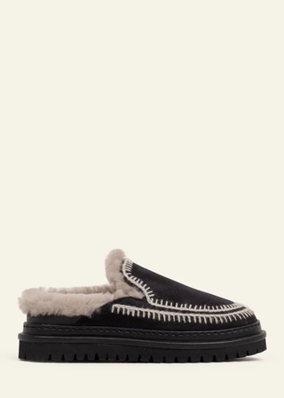 Laidback London Jun 4.0. Slippers