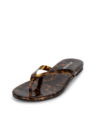 Jeffrey Campbell Kierra Thong Sandal - F.S.