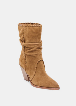 Dolce Vita Julith Western Boots
