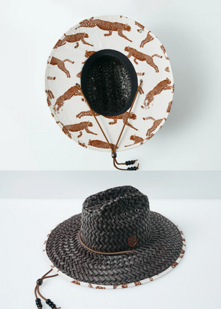 Sense & Soleil Lifeguard Hat