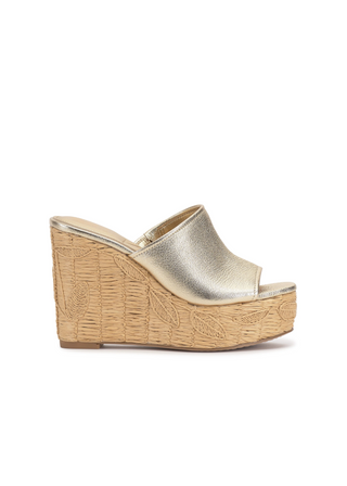 Vince Camuto Etta Wedge Sandal - FS