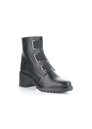 Bos & Co Indie Waterproof Heeled Boot