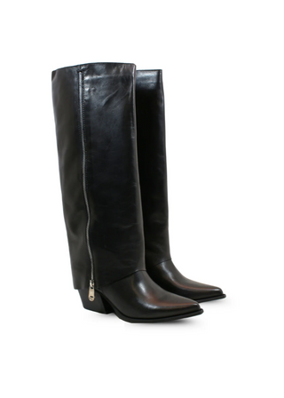 Michele Lopriore Austin Western Boot