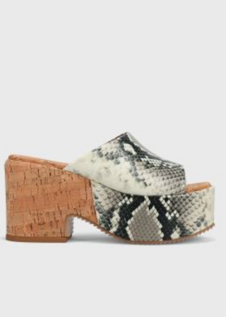 Sesto Meucci Vinnie Platform Sandal - F.S.