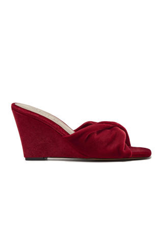 Silent D Katia Wedge Sandal