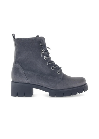 Gabor Combat Boot