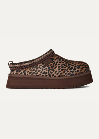 UGG Tazz Caspian Platform Slipper