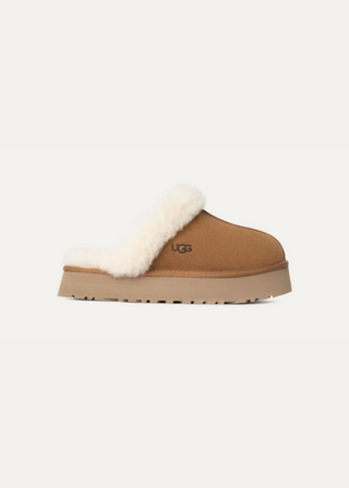 UGG Disquette Platform Slipper