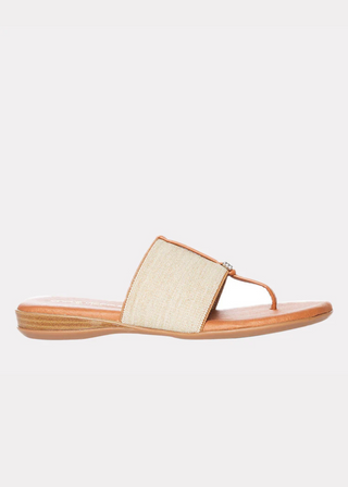 Andre Assous Nice Sandal