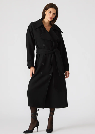 Steve Madden Enora Coat