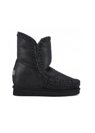 MOU Eskimo Inner Wedge Boots