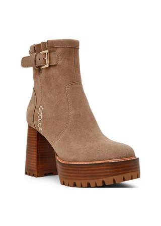 Steve Madden Summit Platform Boot