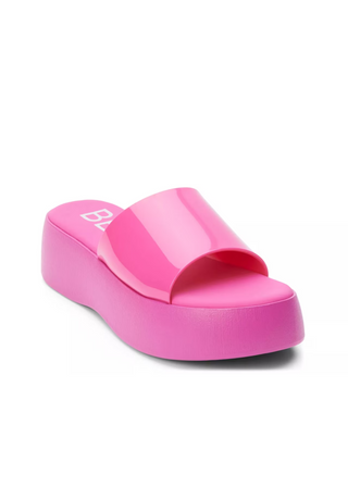 Matisse Solar Platform Sandal - FS