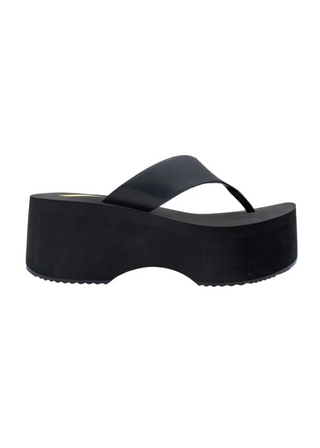 Volatile Cressida Platform Flip Flop - FS