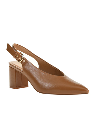 Chinese Laundry Menny Slingback Heel