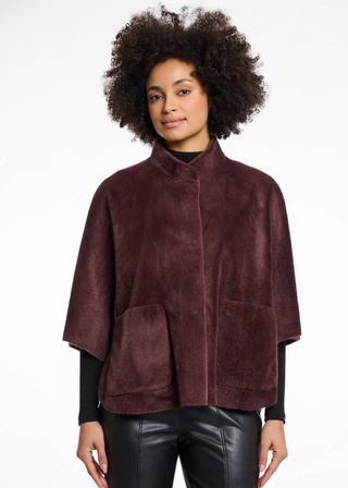 Rino & Pelle Dewi Cape