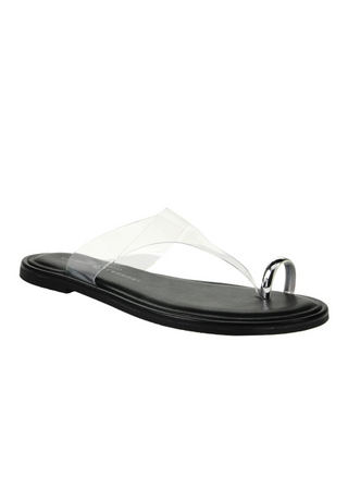 Chinese Laundry Maizy Flat Sandal - F.S.