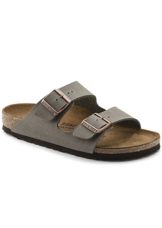 Birkenstock Arizona BS Birkibuc Sandal