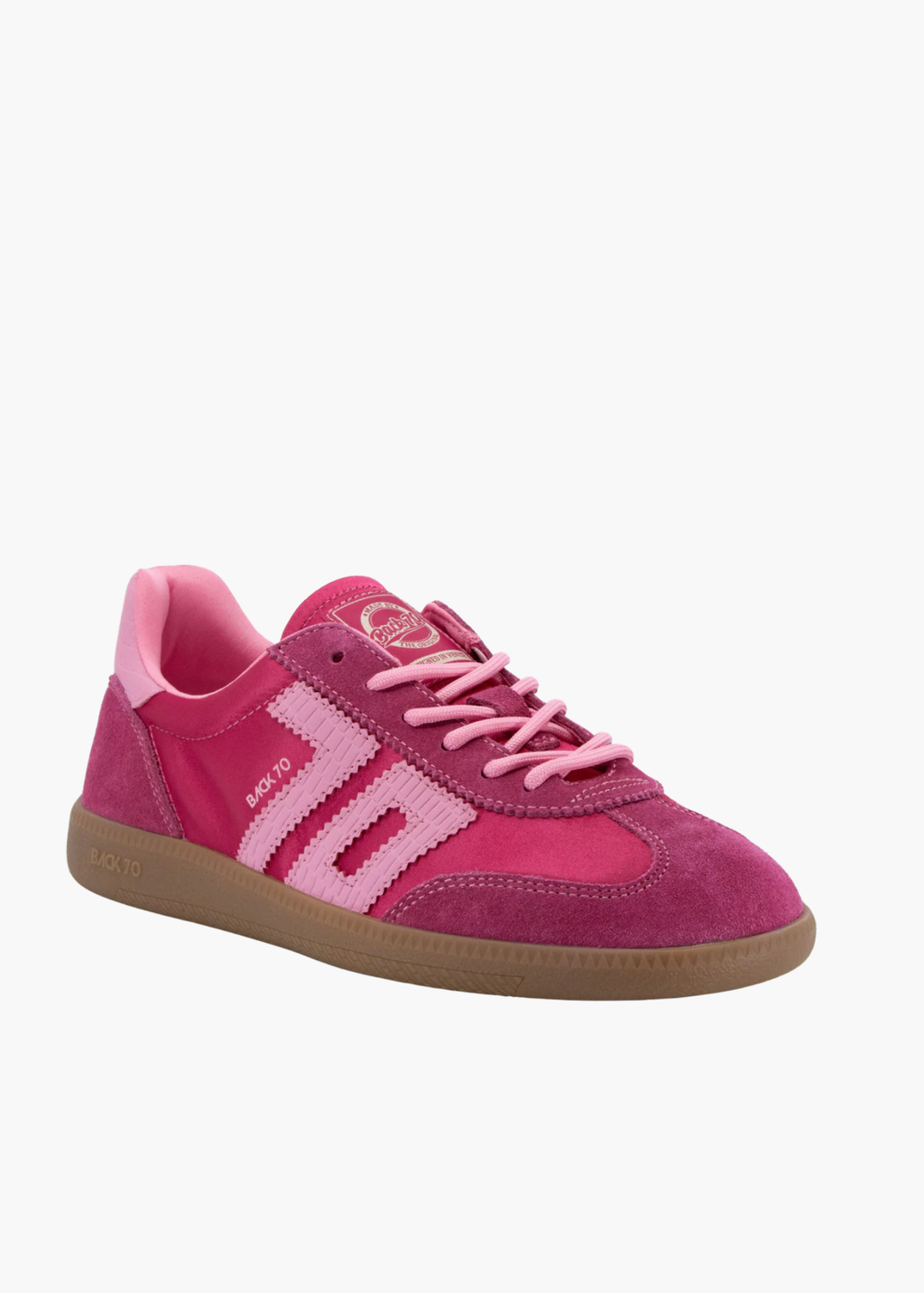 Ghost C26 Sneaker | Floral Green main image 1