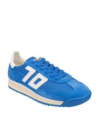 Back 70 Barkley Jogger Sneaker