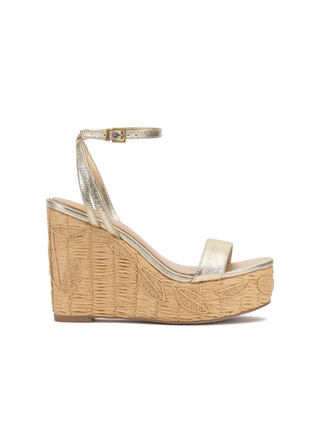 Vince Camuto Emrey Wedge Sandal - FS