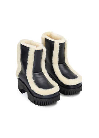 4CCCCEES Plia Fero Boot