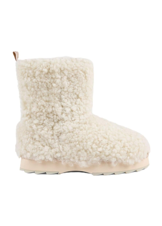 EMU Australia Sharky Lo Teddy Boot