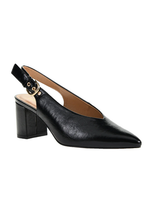 Chinese Laundry Menny Slingback Heel