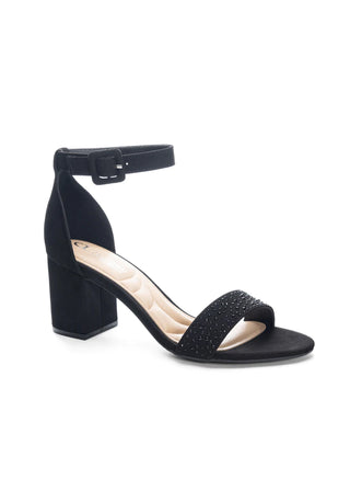 CL Laundry Jolly Heel