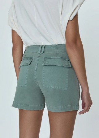 Pistola Marissa High Rise Utility Short - FS