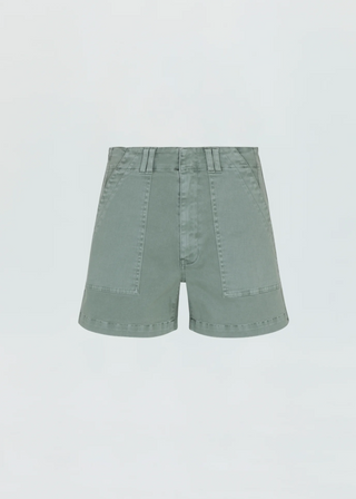 Pistola Marissa High Rise Utility Short - FS