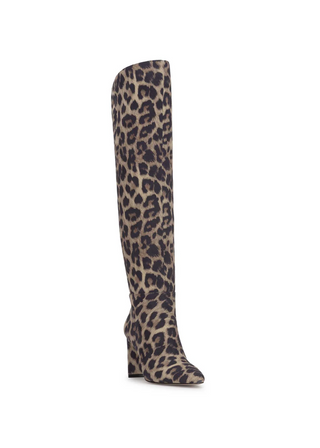 Jessica Simpson Sussta Over The Knee Boot