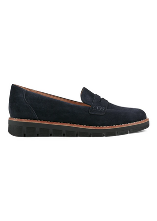 Easy Spirit Velia Loafer