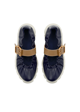 4CCCCEES Tura Cove Platform Mary Jane - MD