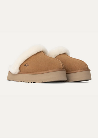 UGG Disquette Platform Slipper
