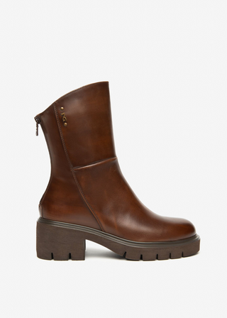 NeroGiardini Dela Platform Boot