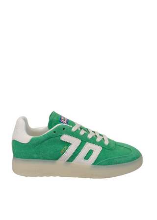 Back 70 Boston Sneaker