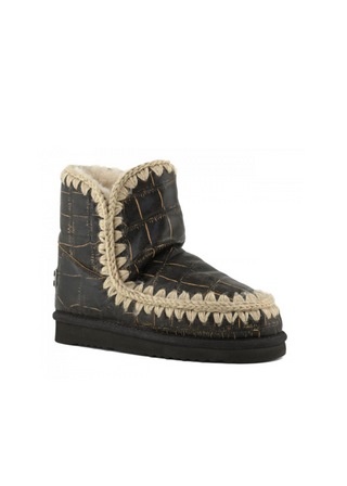 MOU Eskimo 18 Boot