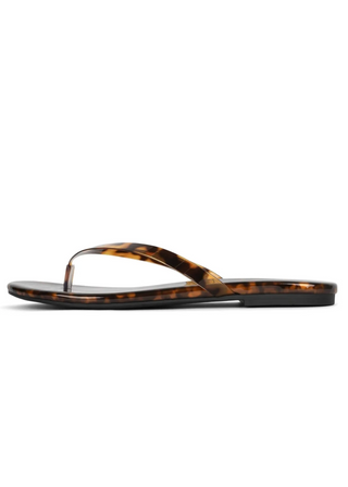 Jeffrey Campbell Kierra Thong Sandal - F.S.